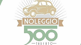 Noleggio 500 Taranto