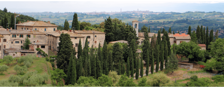 San Gimignano: la New York del Medioevo in Toscana