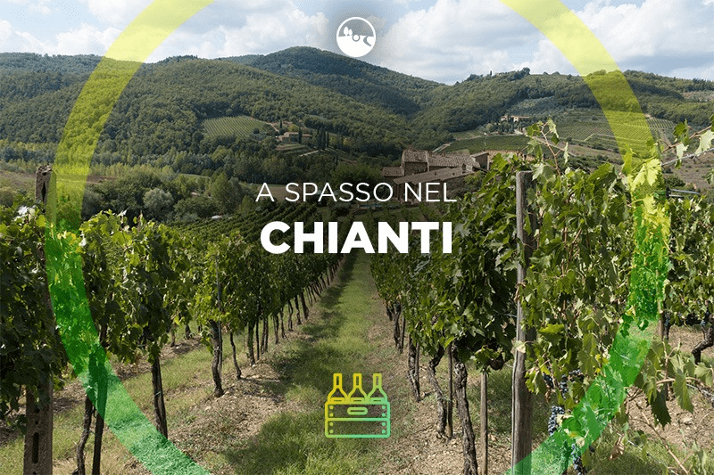 A spasso nel Chianti