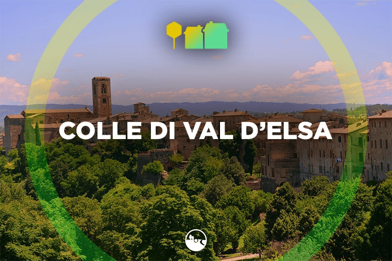 Colle di Val d'Elsa