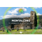 Montalcino e l'Abbazia di Sant'Antimo